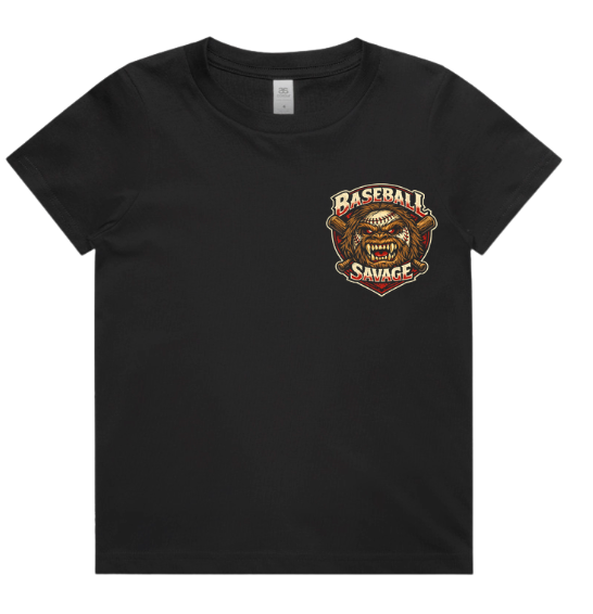 Bigfoot Baseball | Crew