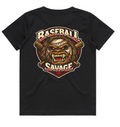 Bigfoot Baseball | Crew