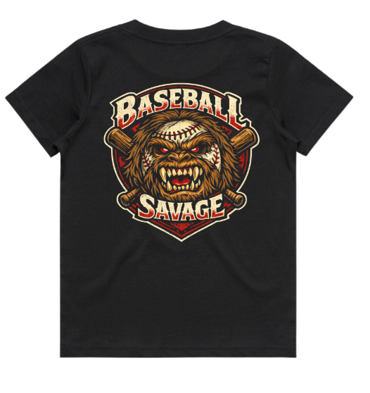 Bigfoot Baseball | Crew