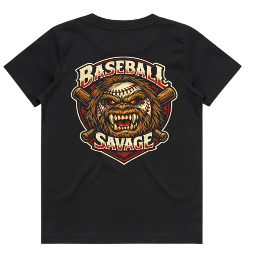 Bigfoot Baseball | Crew