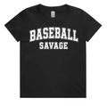 BS Collegiate Text | Crew